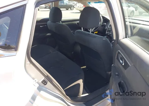 2015 Nissan Altima 2.5 S from USA, damaged, VIN 1N4AL3AP6FN317954